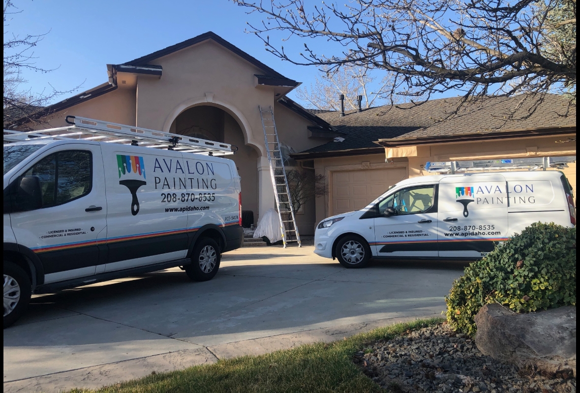 Exterior Project